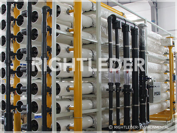 含堿廢水回用處理技術(shù)與實(shí)踐探索