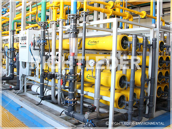 電鍍廢水處理應(yīng)用回收設(shè)備未來的技術(shù)發(fā)展方向有哪些？