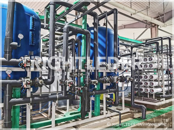 電廠所排工業(yè)廢水如何實(shí)現(xiàn)零排放？