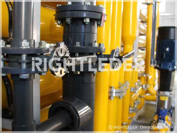 對癥下藥 “攻克” 脫硫廢水零排放難題