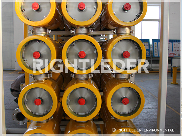 紡織印染廢水近零排放目標(biāo)實(shí)現(xiàn)依靠技術(shù)進(jìn)步